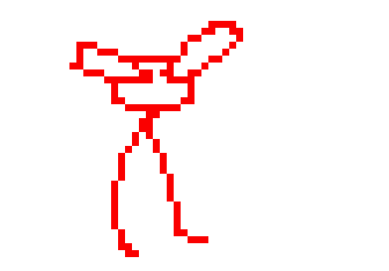 [7911f6] i think he gone...