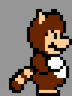 [cb38c5] *Morphs From The Jizo That Was Near Them* You What? -Mario