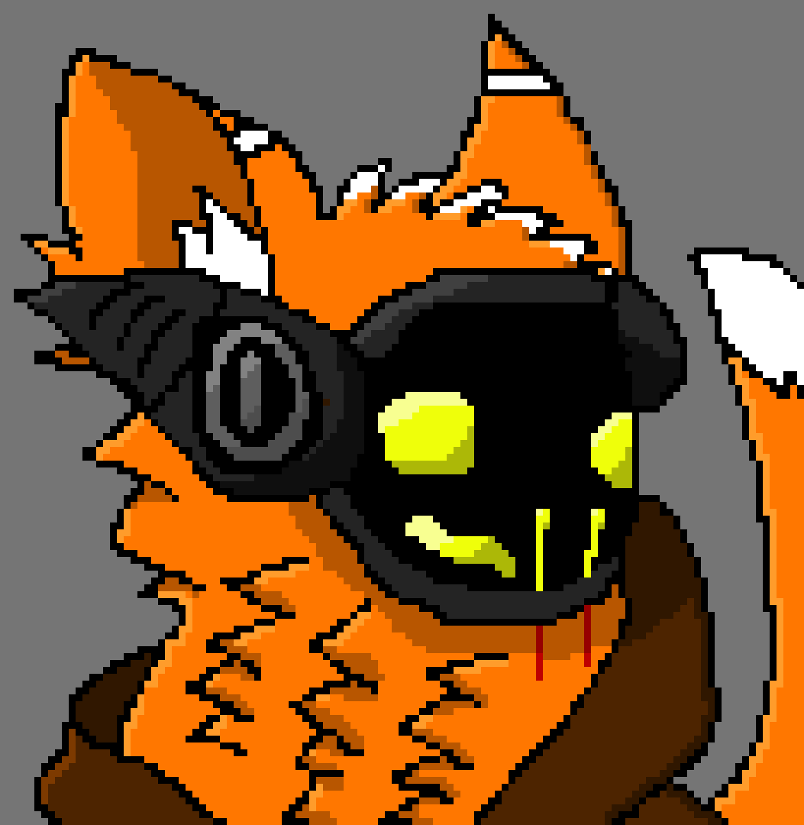 [792c84] But real quick...lemme see your neck... -Tim