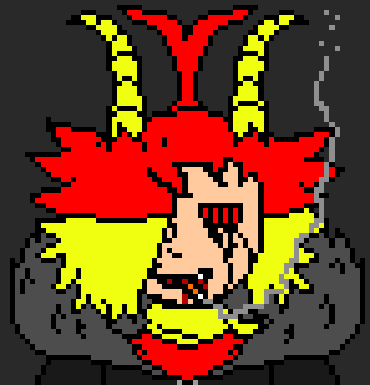 [68c4c7] I seen that before - HZ DST