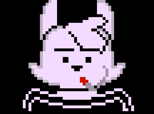 [0b51d0] "...Huh, it tastes kinda sweet."