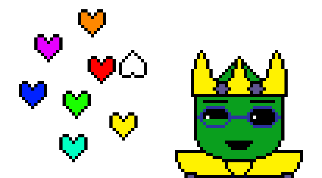 [06ffd6] And here's YOUR end of the bargin!