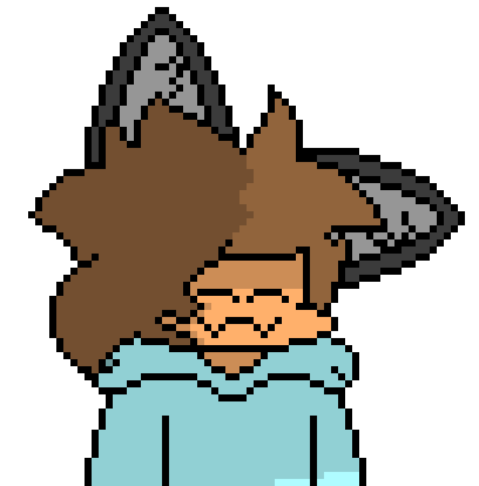 [71bbd4] Alex:Im Wolf!!!! is ok!! Common Misconception!! 