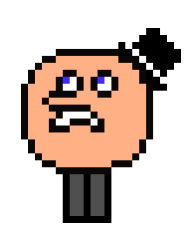 [9664c4] Pops Regular Show