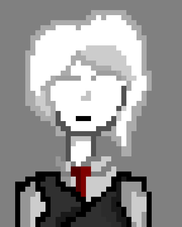 [770b82] I have now proceeded to realise, everyone is left the PAM universe but us.