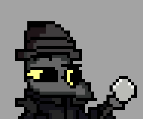 [742919] Wh- Poofy, when I'm barely awake, I have this kind of behavior. And also I forgot to put my name in the desc.