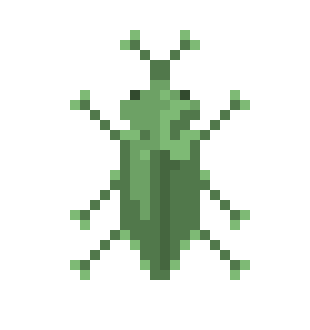 [d12363] weevil bo beevil