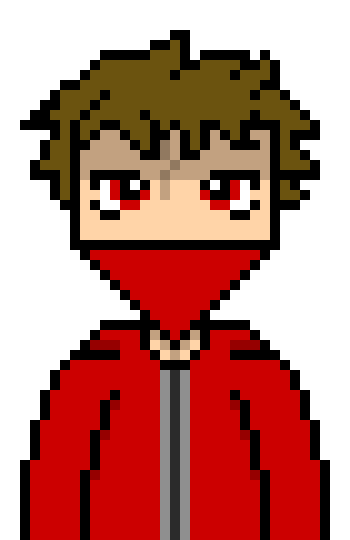 [a41074] oh btw for litterally everyone here my name is Aaron