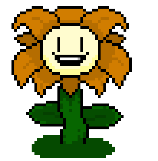 [5e7c80] Cory the Flower. Flameride! Done -Grim