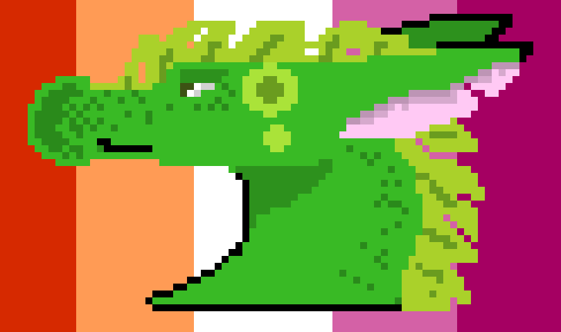 [96c78c] Okay I'm not saying politics isn't important I'm saying don't be annoying after someone yells at you to frick off-Goblin