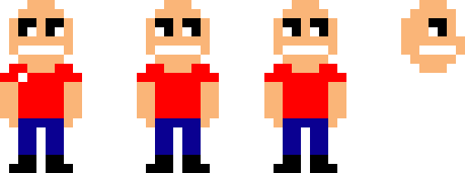 [9664c4] Blobbed?! art