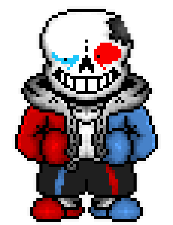 [fc6325] B U T... HOW ARE YOU SURE IT WILL HAPPEN FOR THE 11TH TIME? WHAT IF... I DIDNT LET THAT HAPPEN?