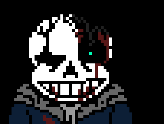 [18113c] that fellswapswap sans is not close enough to a fellswapswap sans possible design in my opinion