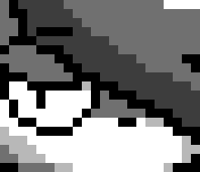 [507666] Until I wonder if I'd feel better alone... 