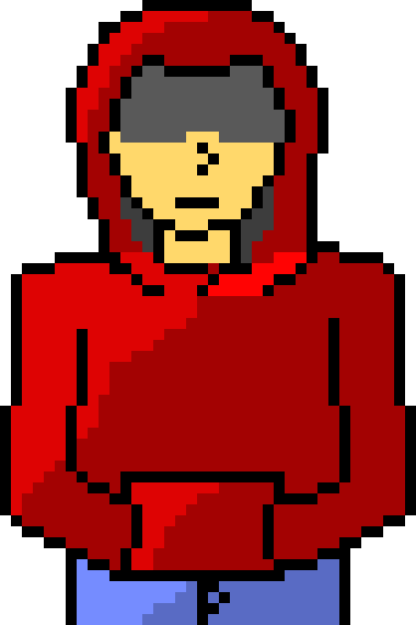 [9372e5] *walks to spectate theater asks wolf with blue sweater* is this seat taken?-Omega