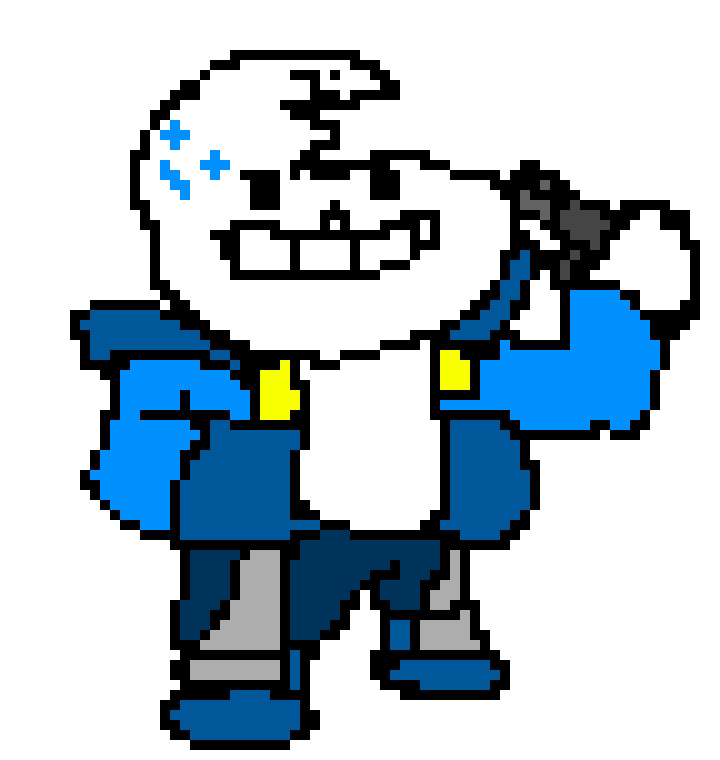 [e76759] Dammit I killed my buddy - PD