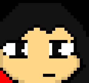 [506291] *where the fricc did that water come from? she looks up to try to find the source.*