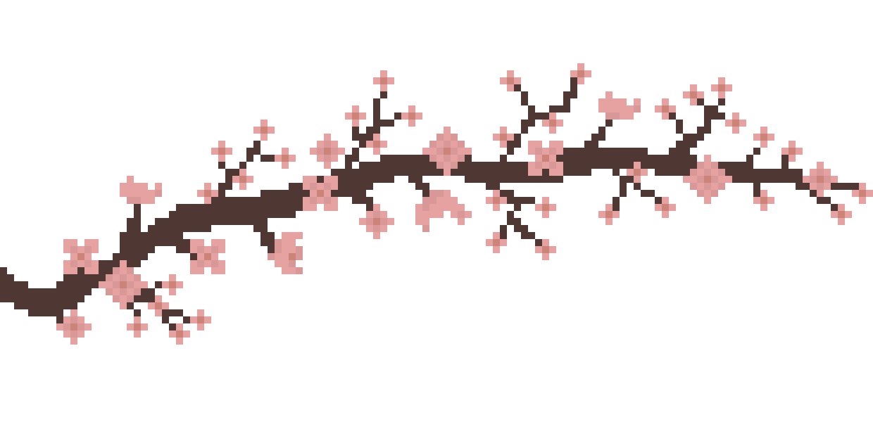 [d54bb7] Sakura Branch