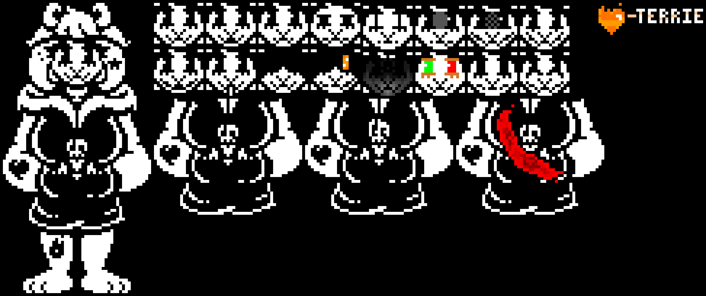 [95be89] "AlterTale Toriel | -Terrie