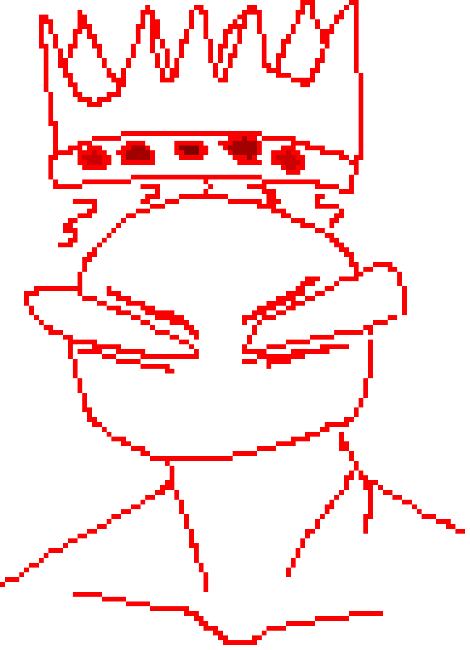 [e9e202] well thats kinda the whole point of me, not being taken serious my whole moto, you get it now champ congrats.