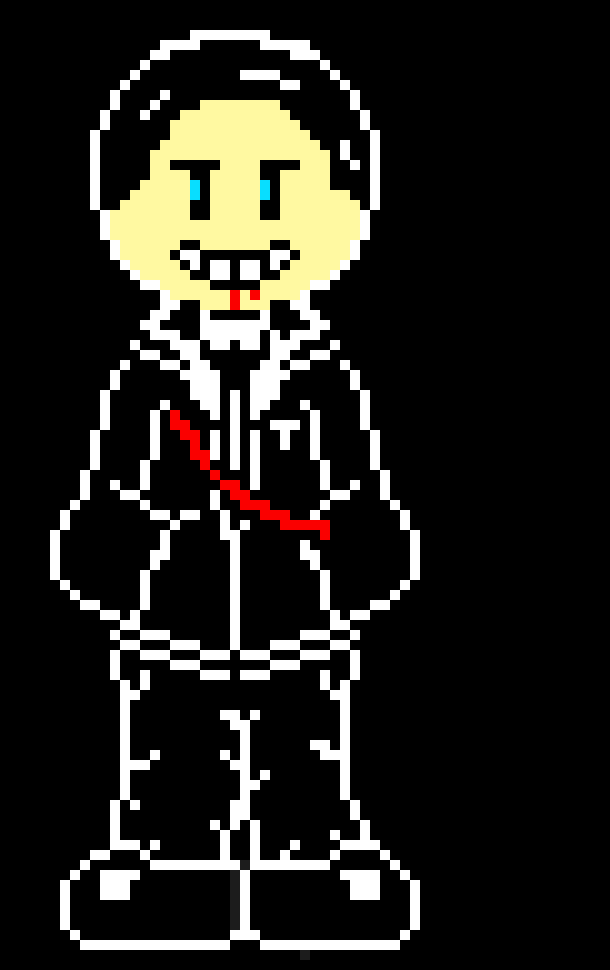 [9664c4] undertale dead me