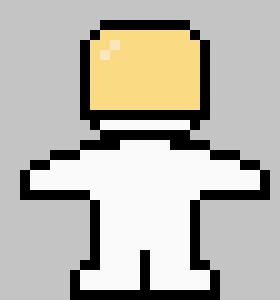 [30dec3] (spins so fast that he begins flying). -Ez