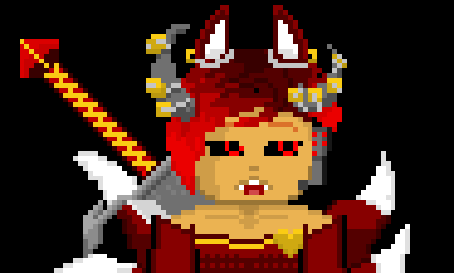 [aeaddc] and i said if we do have kits crimsons mental health would become very bad in worst case scenario but its a chance and i can tell that crimson likes me too