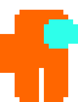 [843b57] wth why am i a among us person?