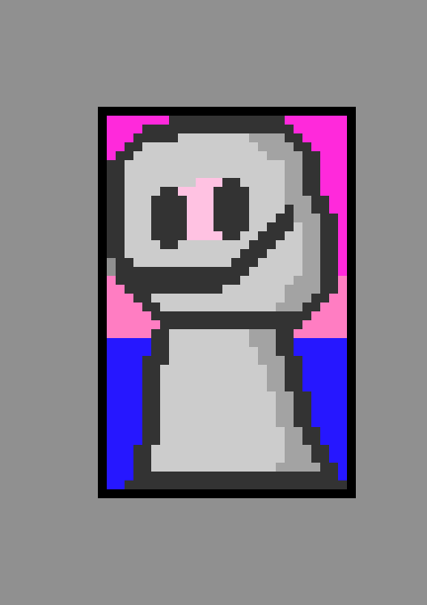 [1238d9] I'm bored again. [lss]