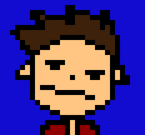 [843b57] *walks up to Skyler* Skyler...*puts hand on her shoulder* You are truly an asshole...when it comes to pranking me... -Adam