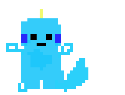 [5841fd] sobble pixel