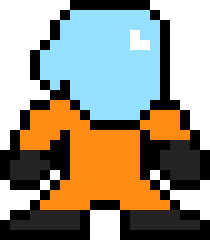 [9664c4] OrangeAstronautTSA
