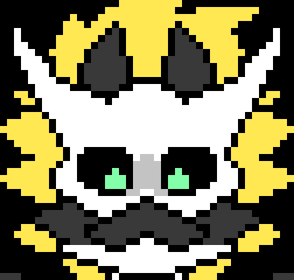 [583245] -She continued to nuzzle the smol Rozie, rather happily-