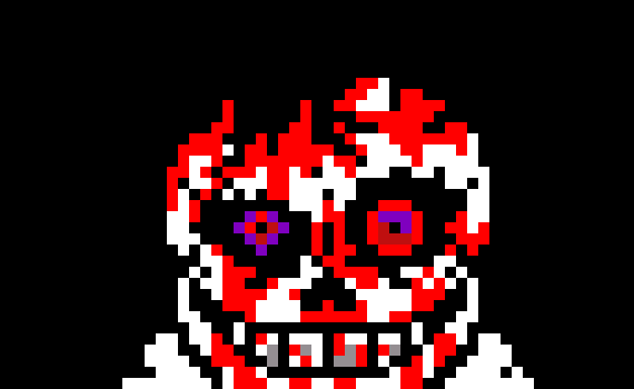 [6a27ef] sorry bout that guys my brother was using my computer! really sorry for the cringe!-NO AU!Sans