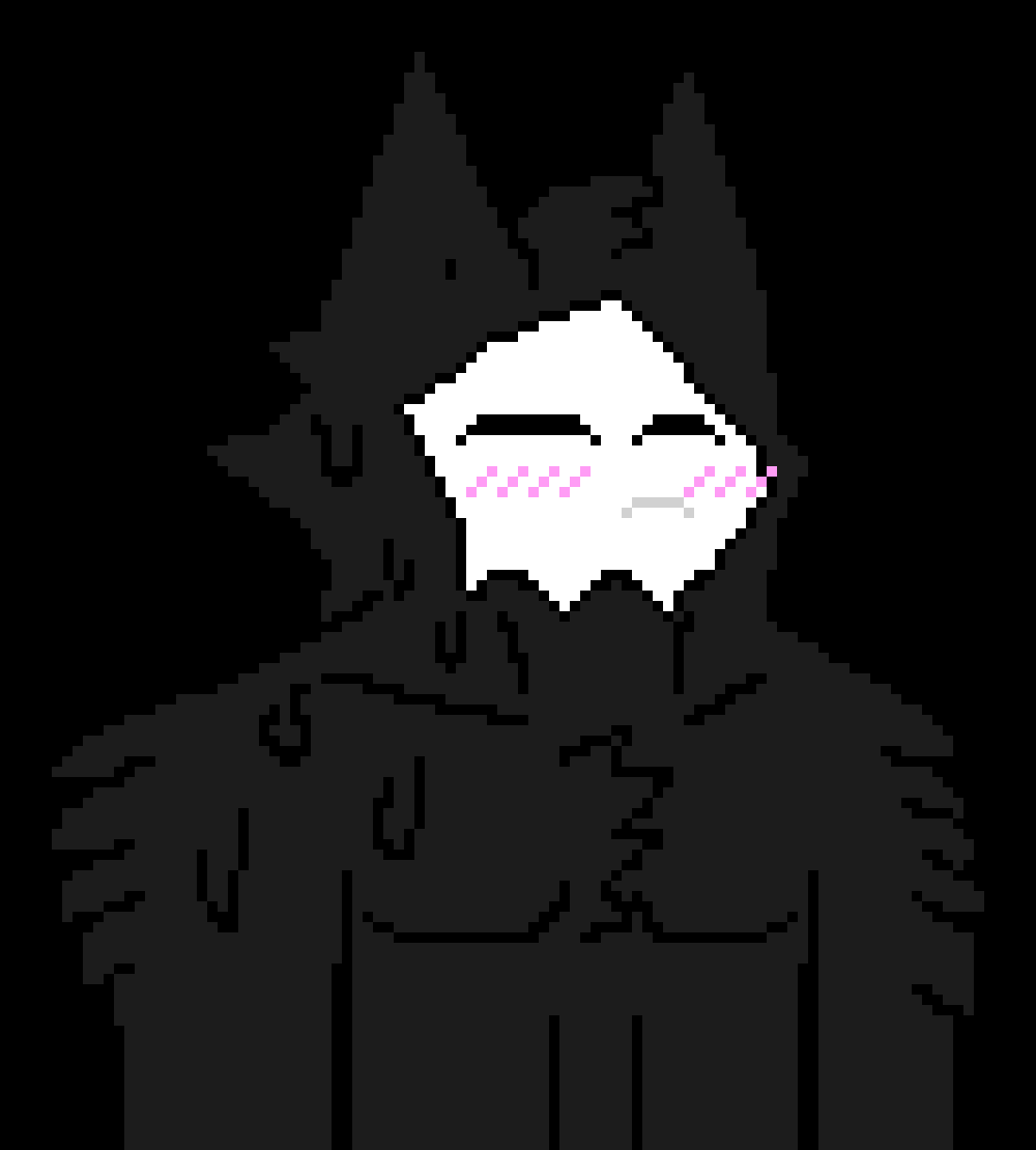 [55123c] Ish okie! I nut ushed to new names! *hugs tighter* -Jacob ((John