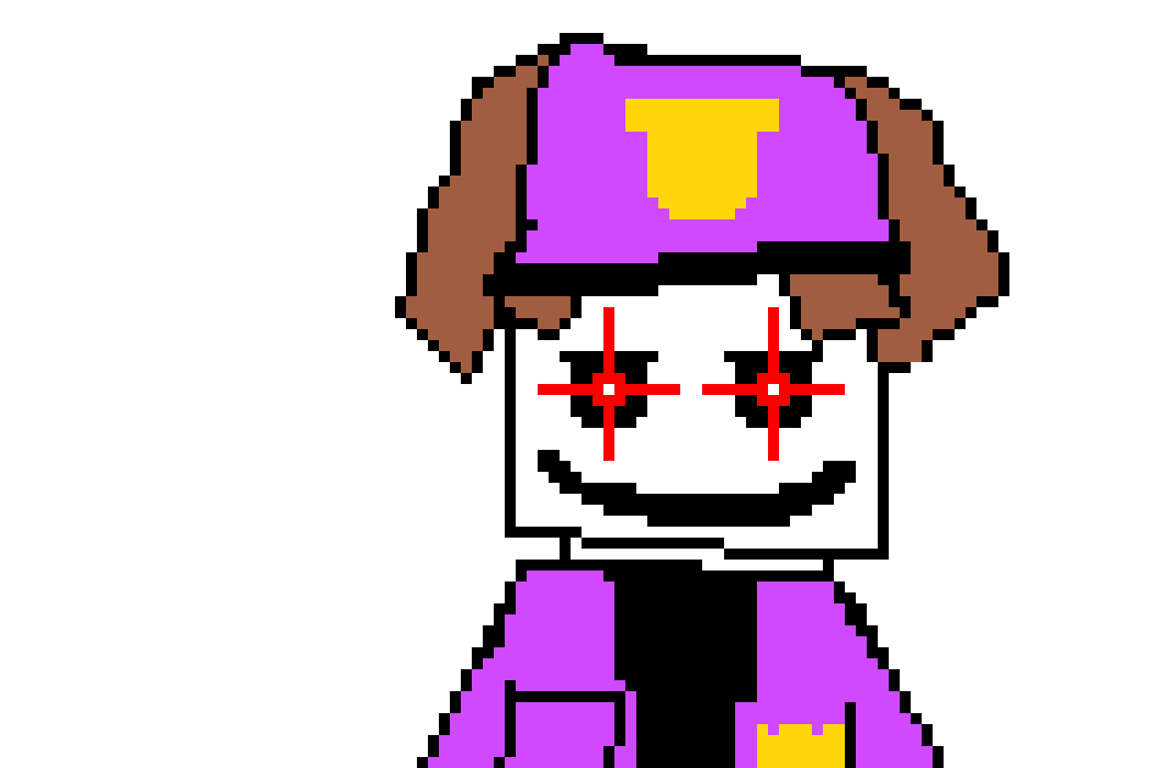 [b9de0d] mikey see mikey do