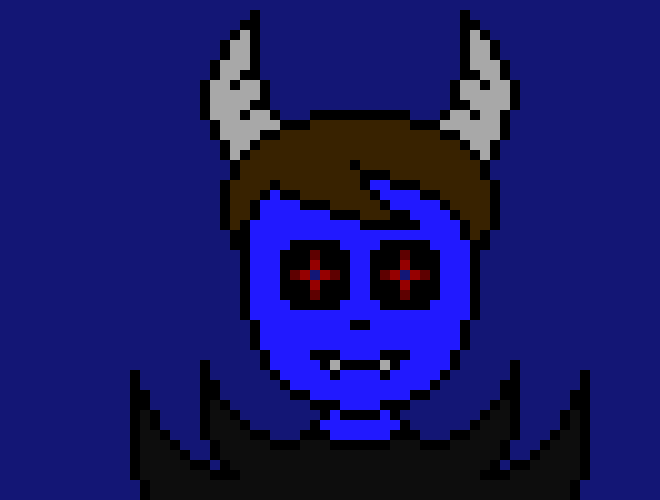 [4fbda4] his mom made him go to church...but he only went to sunday school there and then got to old to do sunday school so he stopped....and his mom stopped because of covid but still hasn't gone back...-Nave