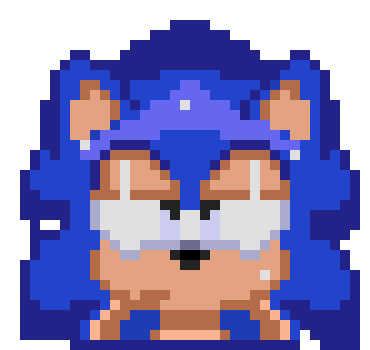 [bb0362] Sonic 3 Updated icon! "Really?"