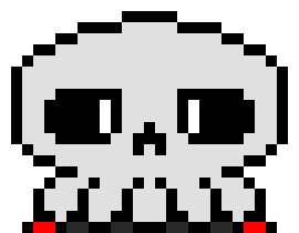 [5a5c9c] Well, at least he didn't snap my neck in half... {???}