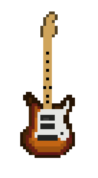 [81b21c] Guitar