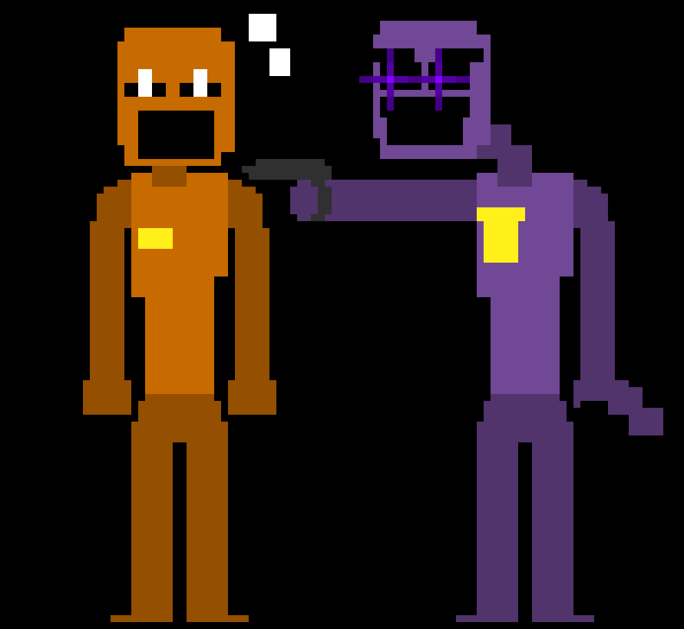 [0eb831] pixel art addiction has led me to doing this