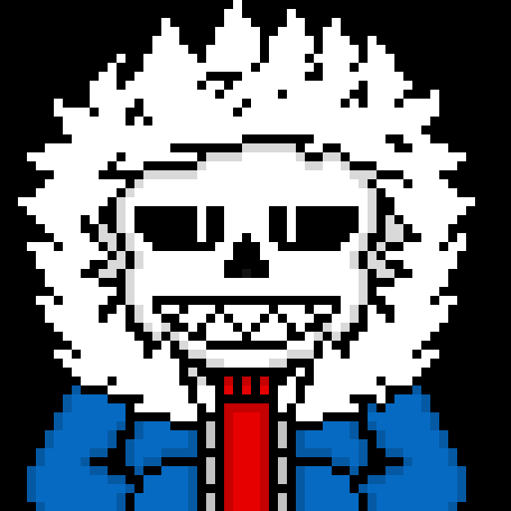 [c50678] *leaves the back of the house, trying to find Frisk* FRISK WHERE THE HELL DID YOU GO?!?