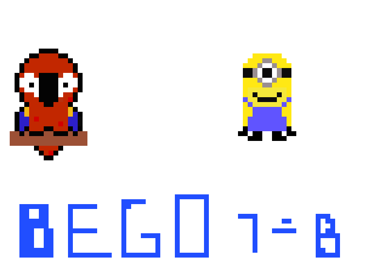 [9664c4] Examen Tecnología Bego