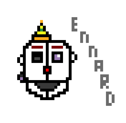 [b70acb] Ennard