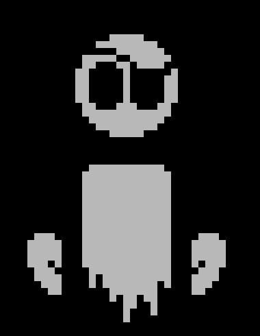 [30dec3] it seems you have finally found me. but saving me wont be so simple. -Hollowed Gray