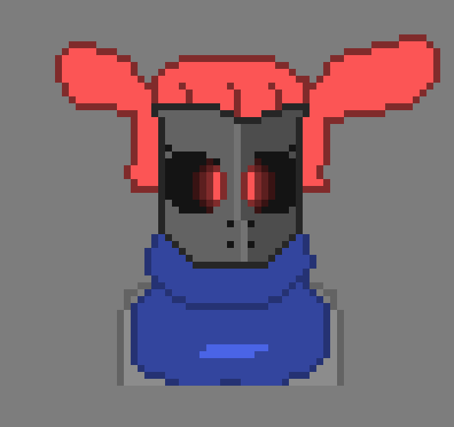 [3183dc] AHAHAHAHAHAHAHAHAHAHAHAHAHAHHA- *she accidentally burns down a sunflower* ...Oops. [FemTricky]