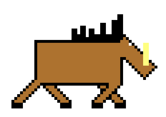 [3975b0] Hoglin-Strut-One