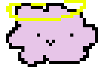 [f7c573] ditto appreciates your compliment