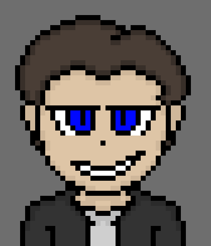 [57dac4] uhm... im your creator