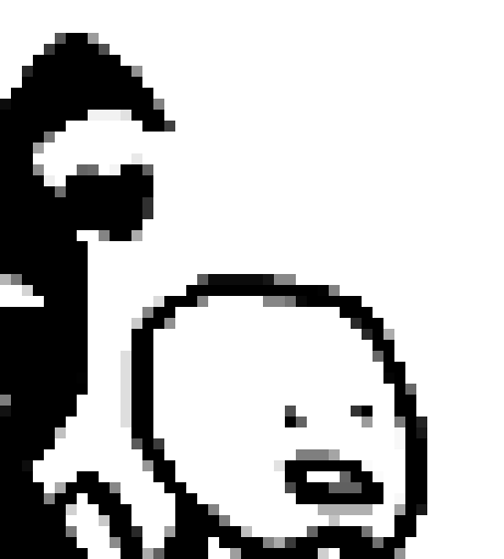 [9461ac] Ya know which "When bob" face I'm talking about. The one that happens when Bob. [lss]